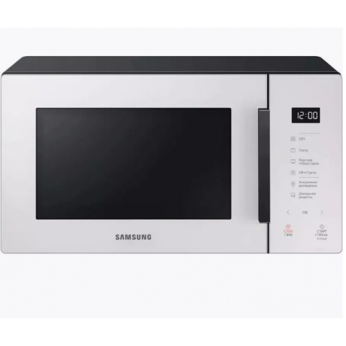 Микроволновая печь Samsung MG23T5018AE/BW
